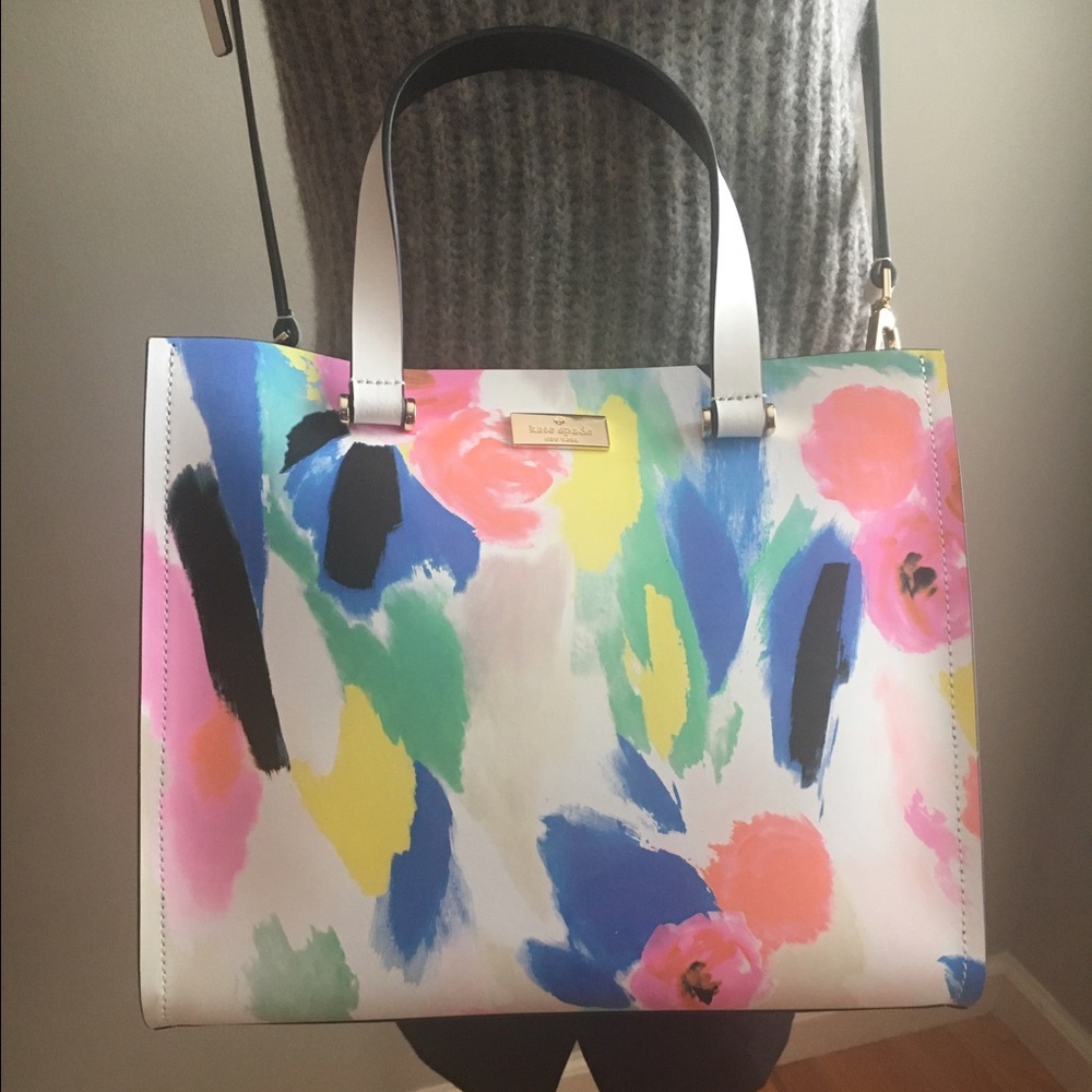 Kate Spade Krya - Picture 7 of 8